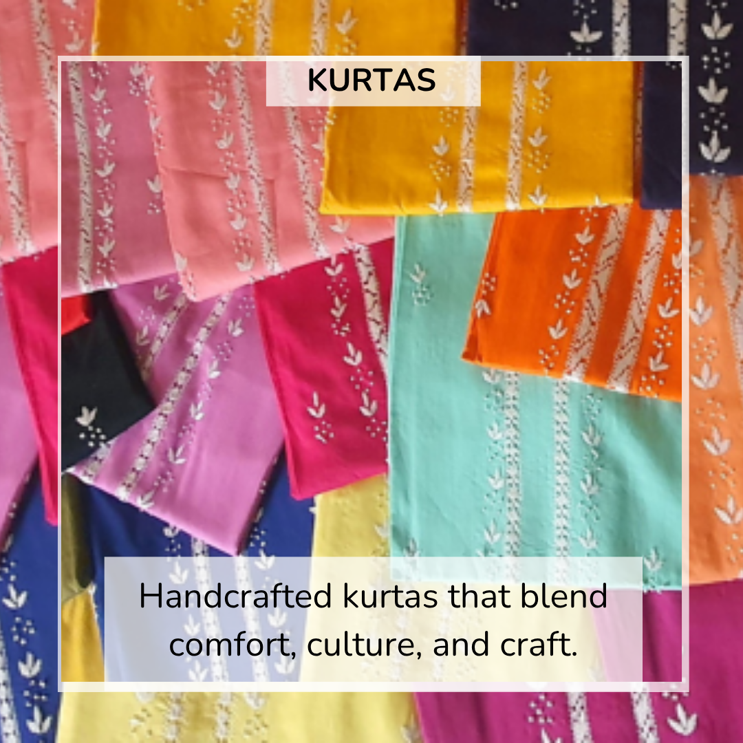 KURTAS – Page 4 – Ban Than Crafts