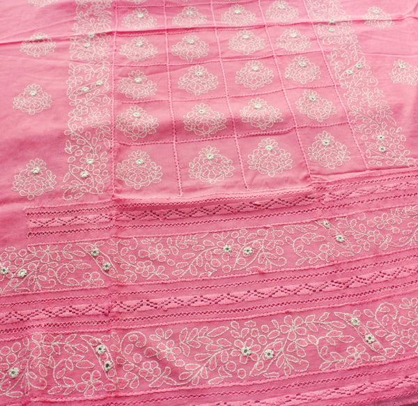 It's My Time - Kurta (Tarkashi with mirror work)