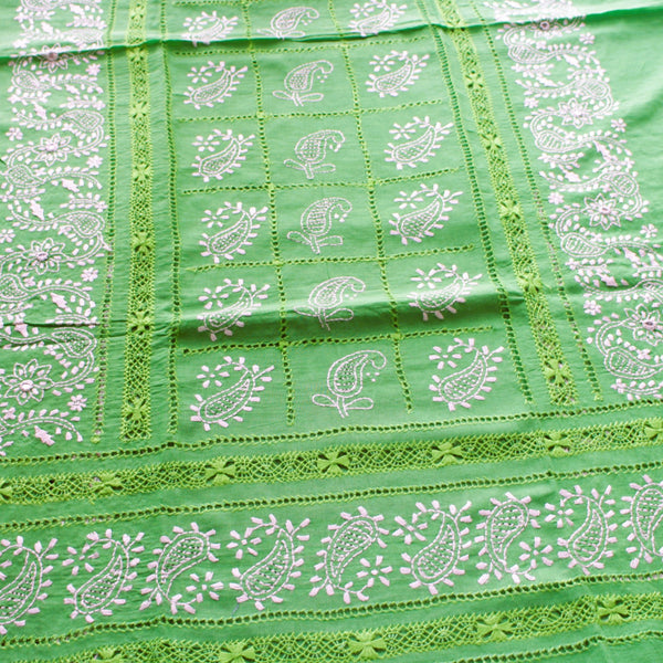 Express It - Kurta (with Tarkashi work)