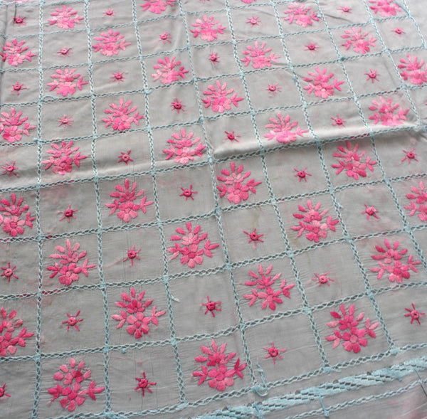 Time to Shine - Kurta (Tarkashi with mirror work)