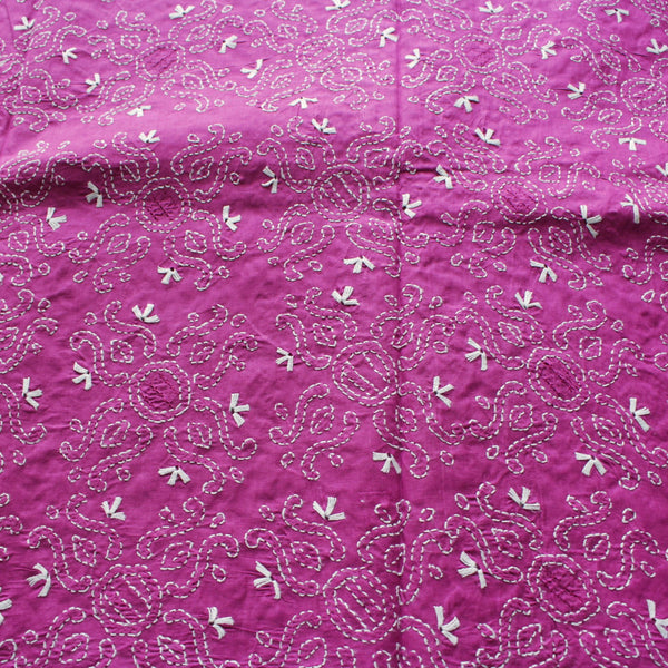 Amethyst - Chikankari - Kurta
