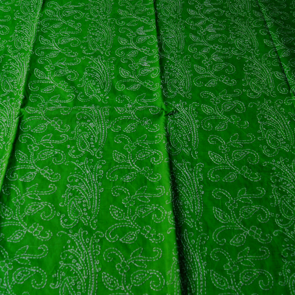 Jade Green - Chikankari - Kurta