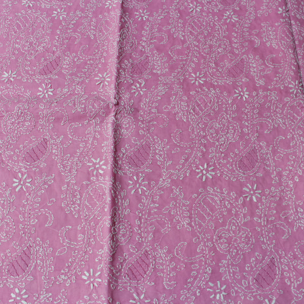 Barbie - Chikankari - Kurta