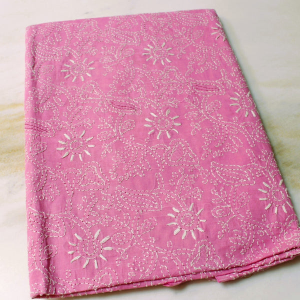 Barbie - Chikankari -Kurta
