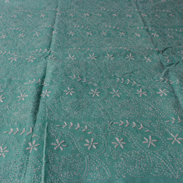 Ocean - Chikankari - Kurta