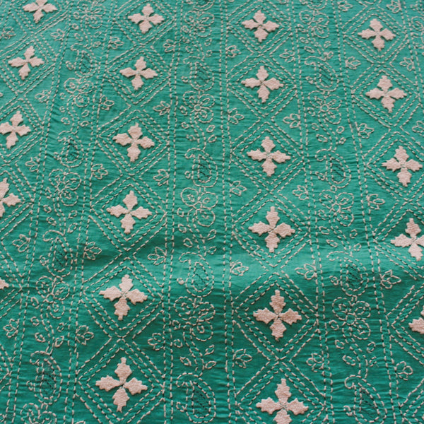 Aquamarine - Kurta