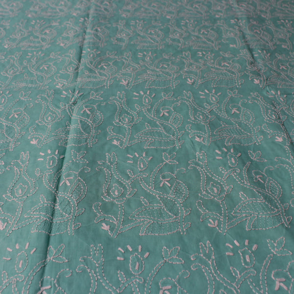 Ocean - Chikankari - Kurta