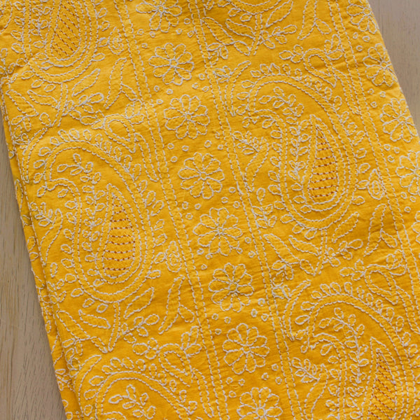Mango - Kurta & Dupatta