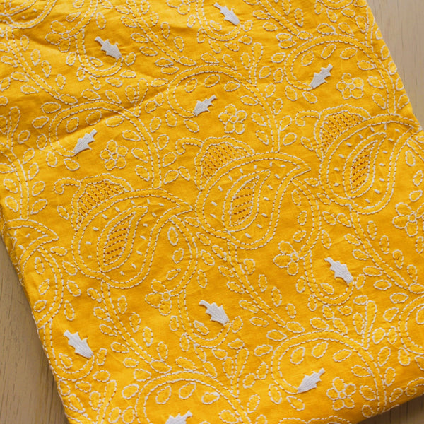 Mango - Kurta & Dupatta