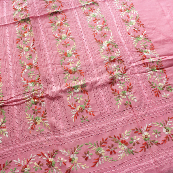 Colours of Life - Kurta (with Tarkashi work)