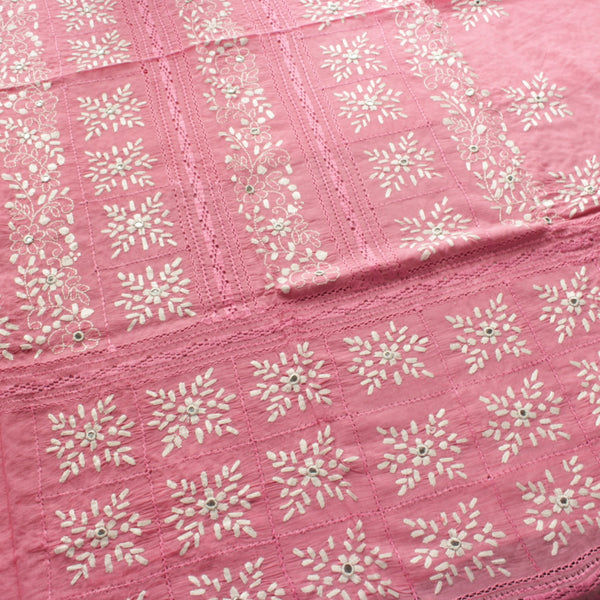 Bubble Bath - Kurta (Tarkashi with mirror work)