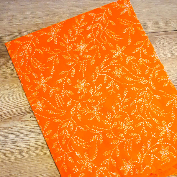 TANGERINE - KANTHAKARI - KURTA - 1994