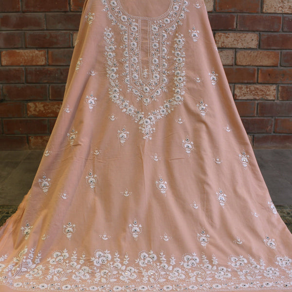 Blushing Jasmine - 4068