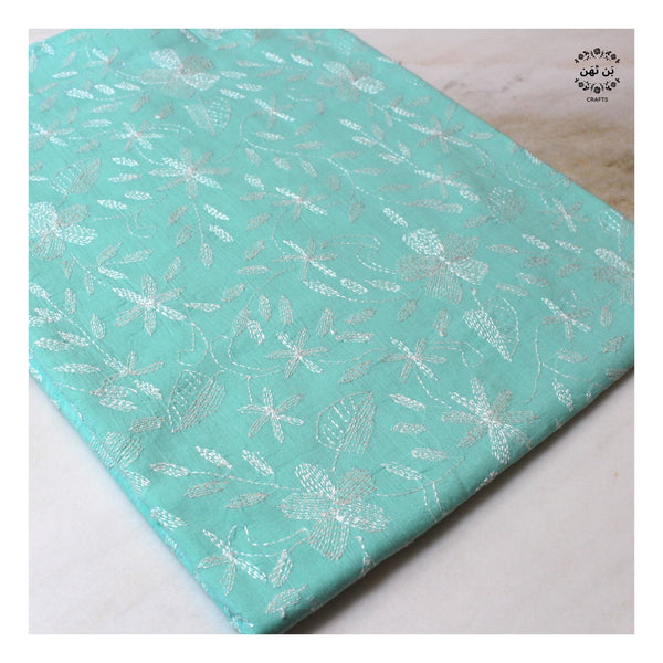 Sea Foam - Kanthakari - Kurta