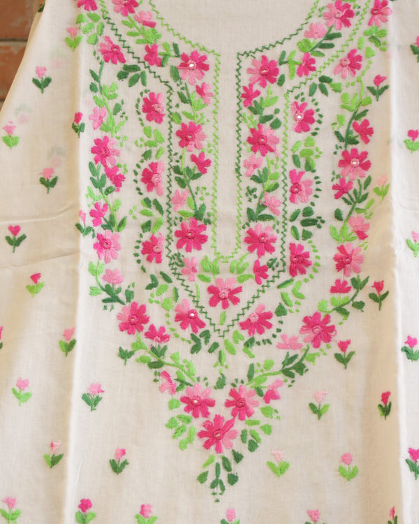 CANVAS BLOOM - 5069