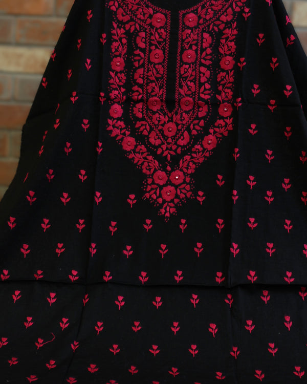 MIDNIGHT FUCHSIA - 5071