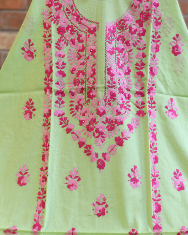 ROSY MINT - 5089
