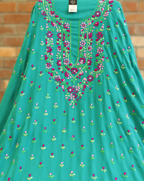 3-PC - LINEN - OCEAN VERSE - 5099