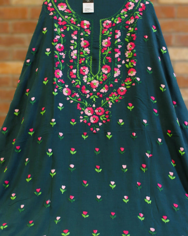 3-PC - LINEN - TUCSON TEAL HAZE - 5105