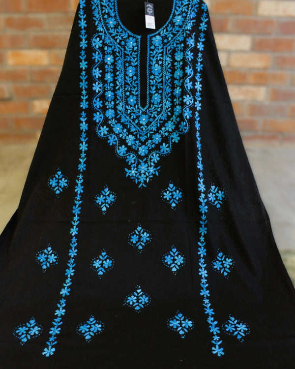 OCEAN ECHO - COTTON LAWN KURTA - 5115