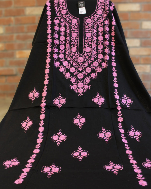 BLOSSOM ECHO - COTTON LAWN KURTA - 5116