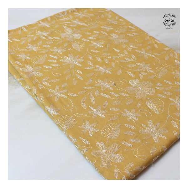 Honey Mustard - Kanthakari - Kurta