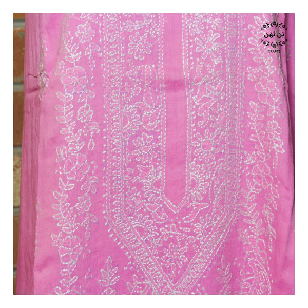 Barbie - Lawn - Kurta
