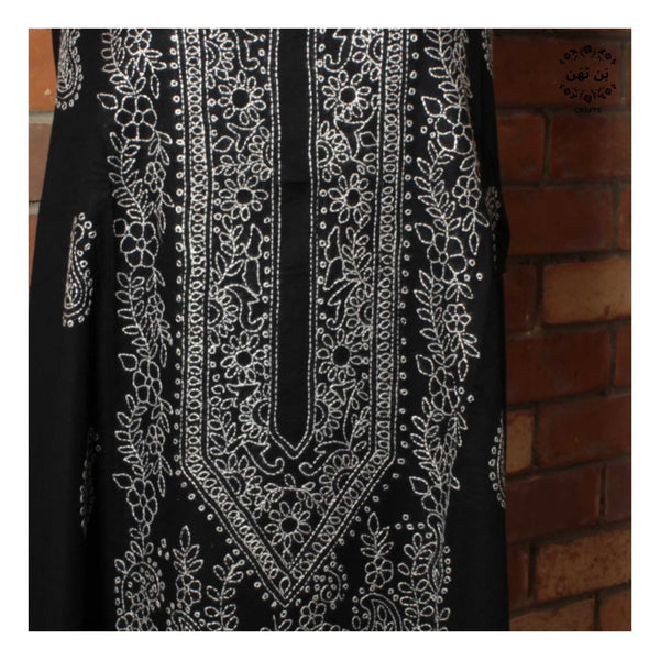 Midnight - Lawn - Kurta