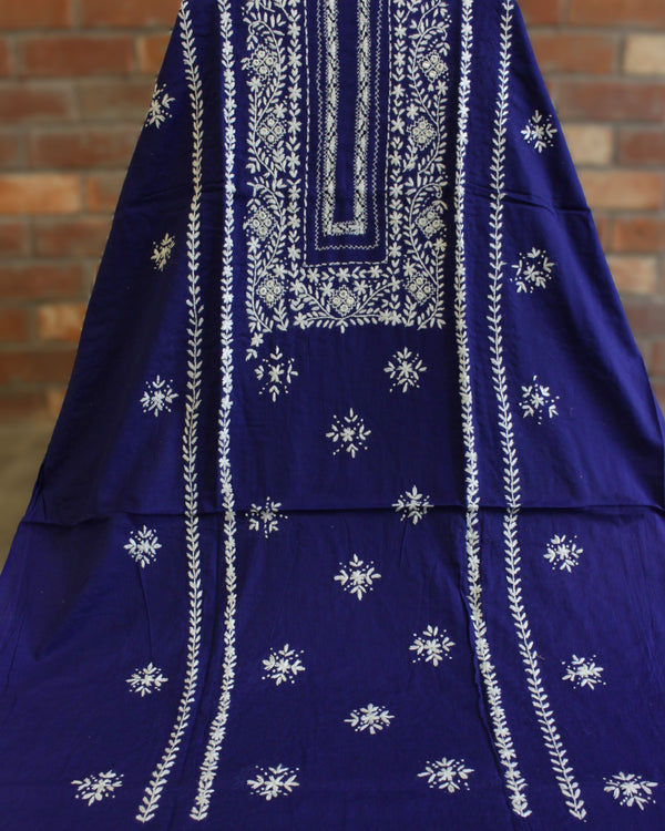 BLUE PORCELAIN - 5076
