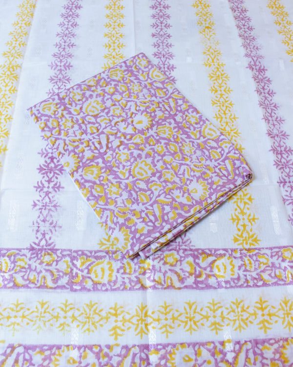 HONEY PETAL - COTTON LAWN - 2 PC - 4151