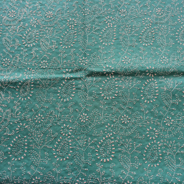 Aquamarine - Kurta