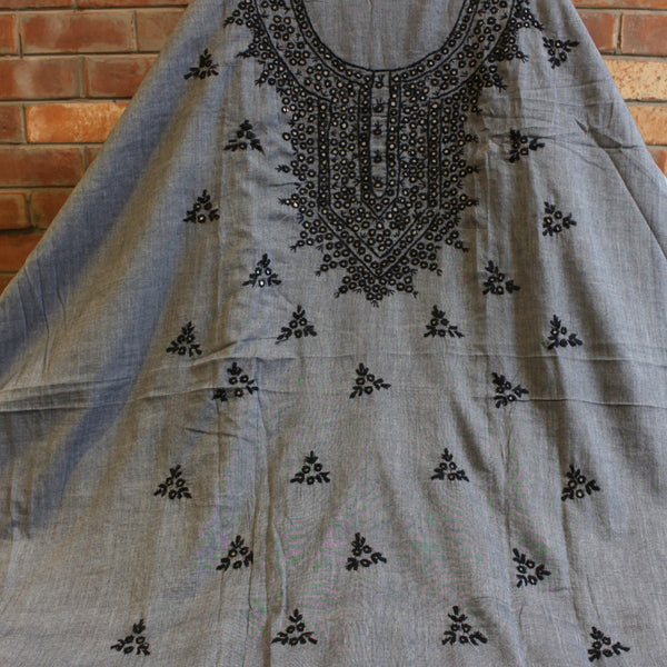 ANCHOR GREY - 4019