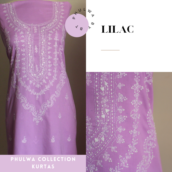 Lilac Love