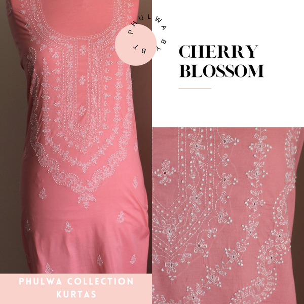 Cherry Blossom