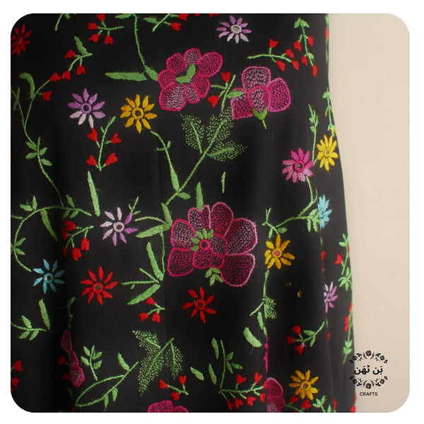 Bahar - Kurta & Trousers